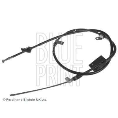 Cable de accionamiento, freno de estacionamiento BLUEPRINT ADK84684 Envío Gratis